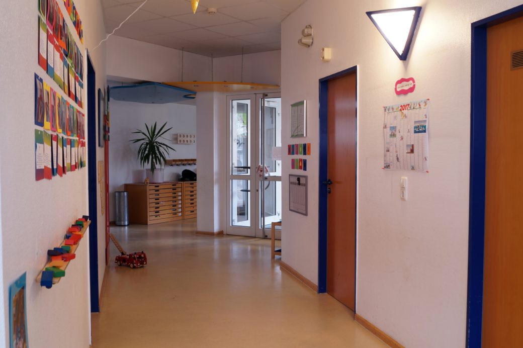 Konzeption – Kita St. Georg, Kelkheim